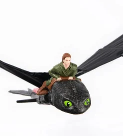 Movie RC Real Flying Toothless - Fjernstyret Drage><noscript><img width=