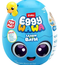 Badelegetøj - Bath Time>Eggy Wawa Clearance