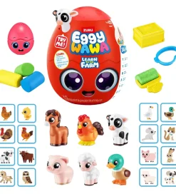 Legetøj - LEarn On The Farm Surprise Egg>Eggy Wawa Clearance