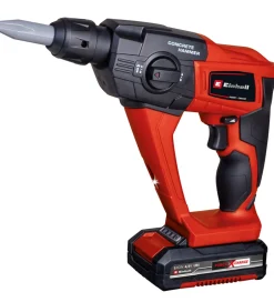 Værktøj - Legetøj - Borehammer>Einhell Sale
