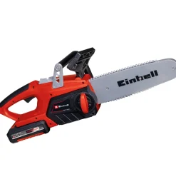 Værktøj - Legetøj - Motorsav>Einhell Clearance