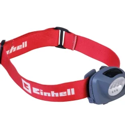 Værktøj - Legetøj - Pandelampe>Einhell Hot