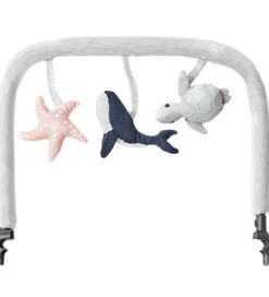 Aktivitetslegetøj Til Skråstol - Evolve - Ocean Wonders>Ergobaby Best