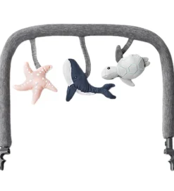 Aktivitetslegetøj Til Skråstol - Evolve - Ocean Wonders>Ergobaby Discount