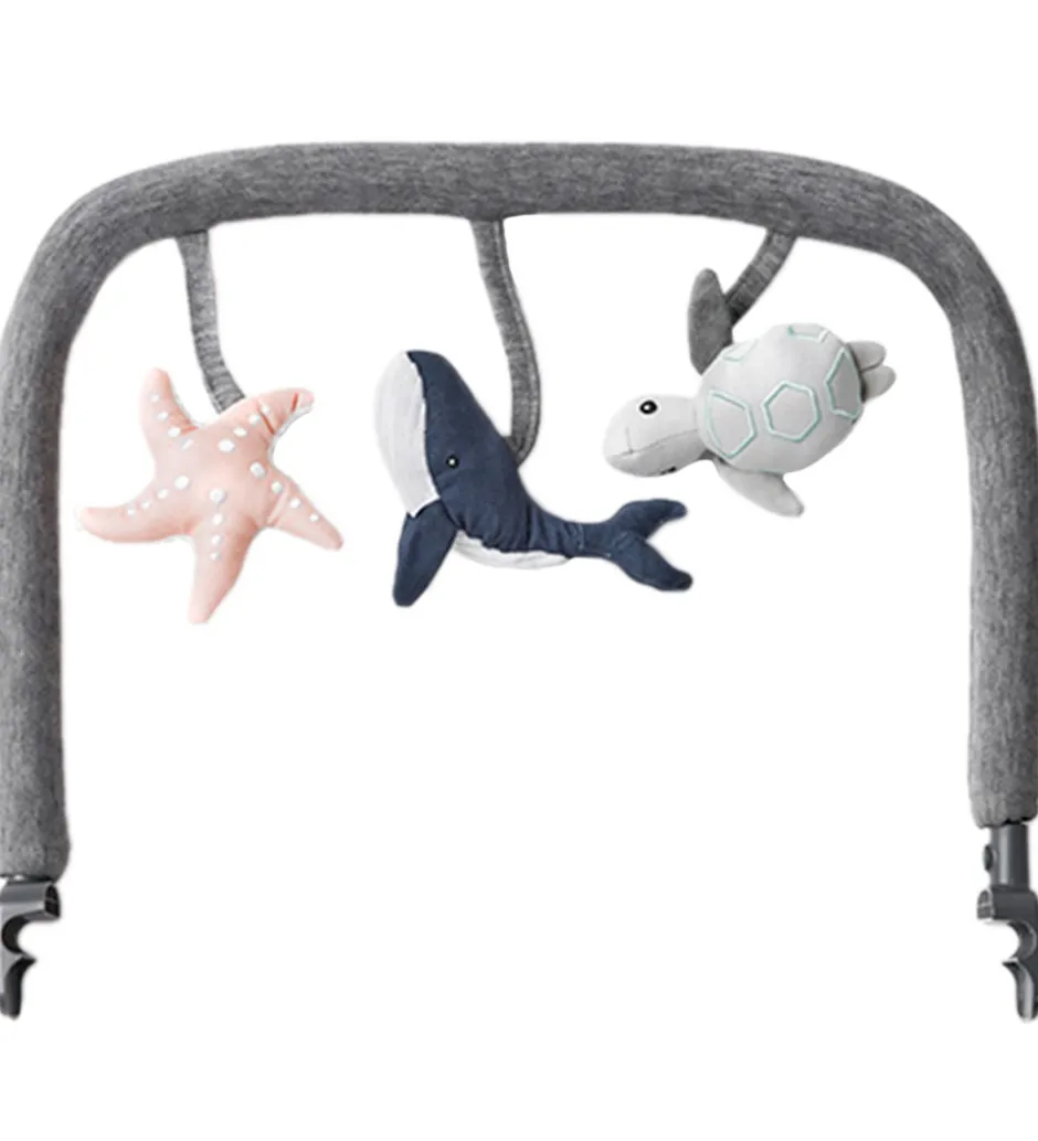 Aktivitetslegetøj Til Skråstol - Evolve - Ocean Wonders>Ergobaby Discount