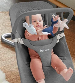 Aktivitetslegetøj Til Skråstol - Evolve - Ocean Wonders>Ergobaby Discount