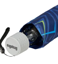 Paraply - Front RunBear>Ergobag