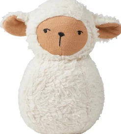 Tumling - Sheep - Natural>Fabelab Clearance
