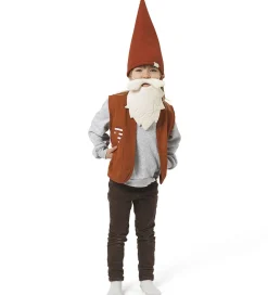 Udklædning - Christmas Elf Set - Natural><noscript><img width=