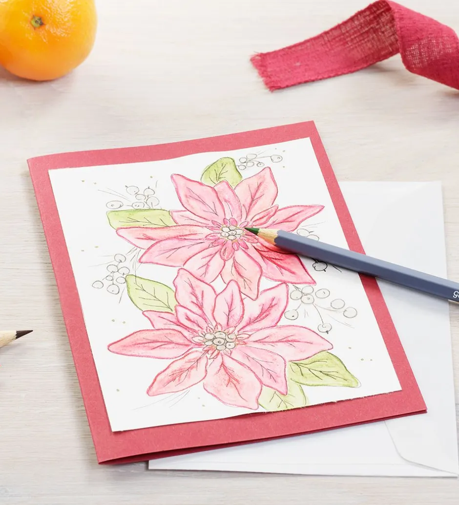 Farveblyanter - Goldfaber Akvarel - 48 stk - Multi>Faber-Castell Online