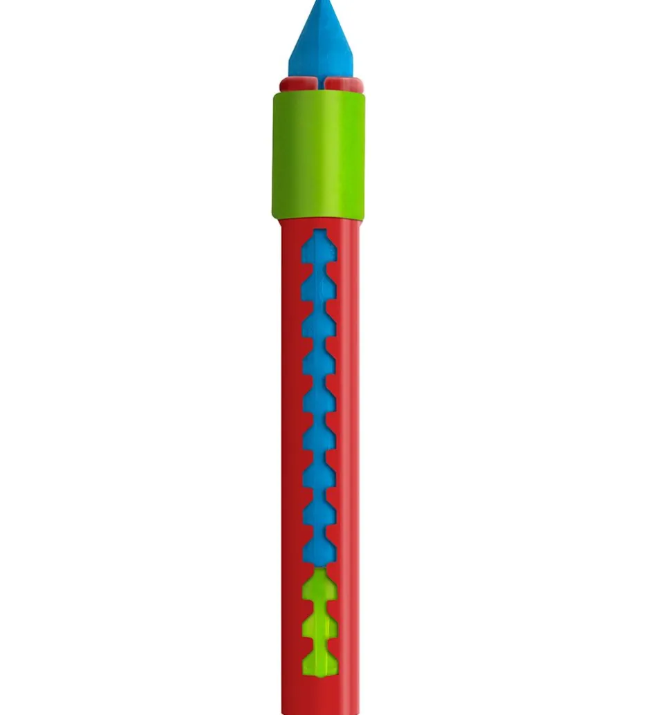 Farvekridt - 10 stk - Multi>Faber-Castell Outlet