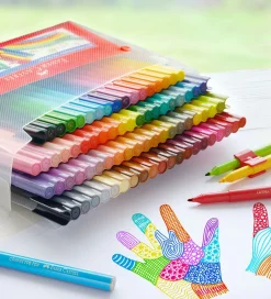Tuscher - Connector Etui - 80 stk - Multi><noscript><img width=