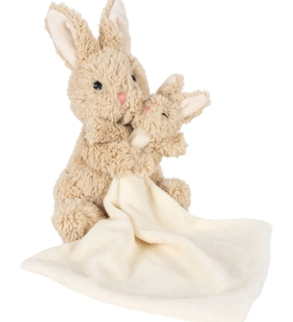 Nusseklud - 20x20 - Pinnobino Snuggle - Oyster Gre>Fanga Fontana Sale