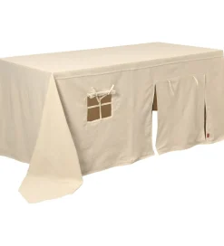 Dug/Hule - Settle Table Cloth House - Off White>Ferm Living Best