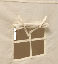 Dug/Hule - Settle Table Cloth House - Off White>Ferm Living Best