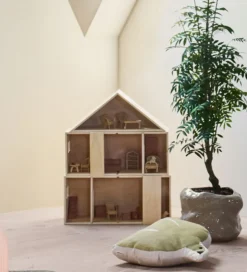 Dukkehus - Toro - Natural><noscript><img width=