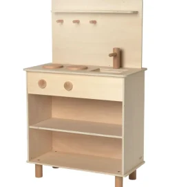 Legekøkken - Toro - Natur>Ferm Living Hot
