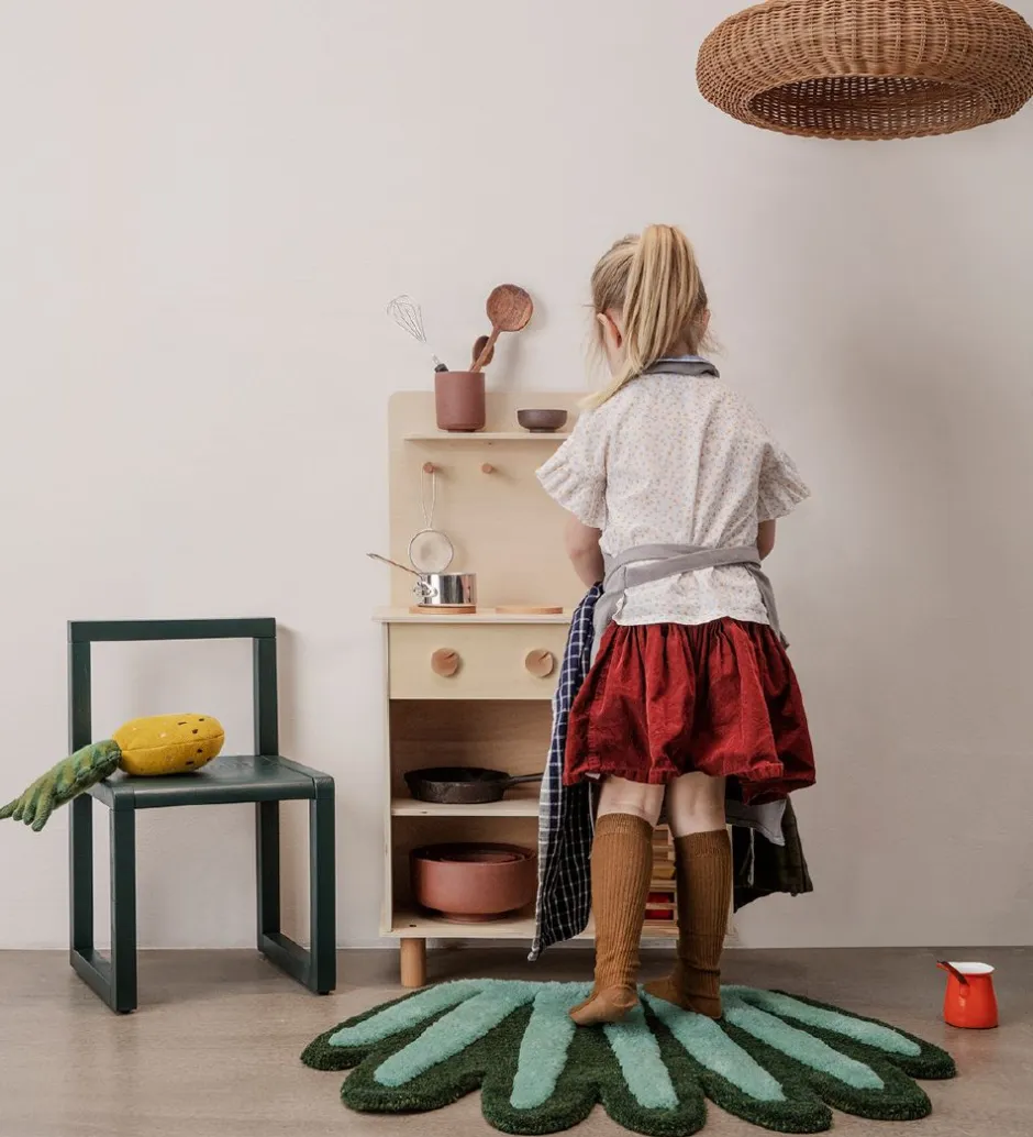 Legekøkken - Toro - Natur>Ferm Living Hot