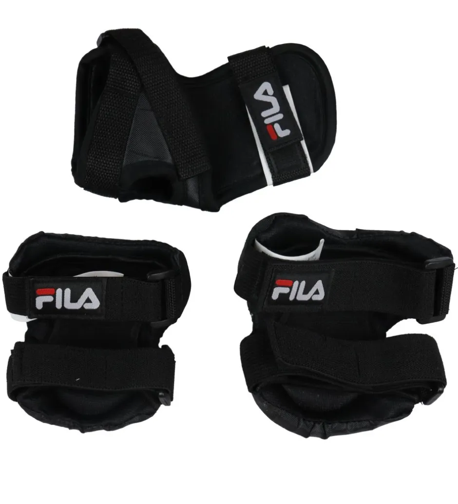 Beskyttelsessæt - Sort>Fila Online