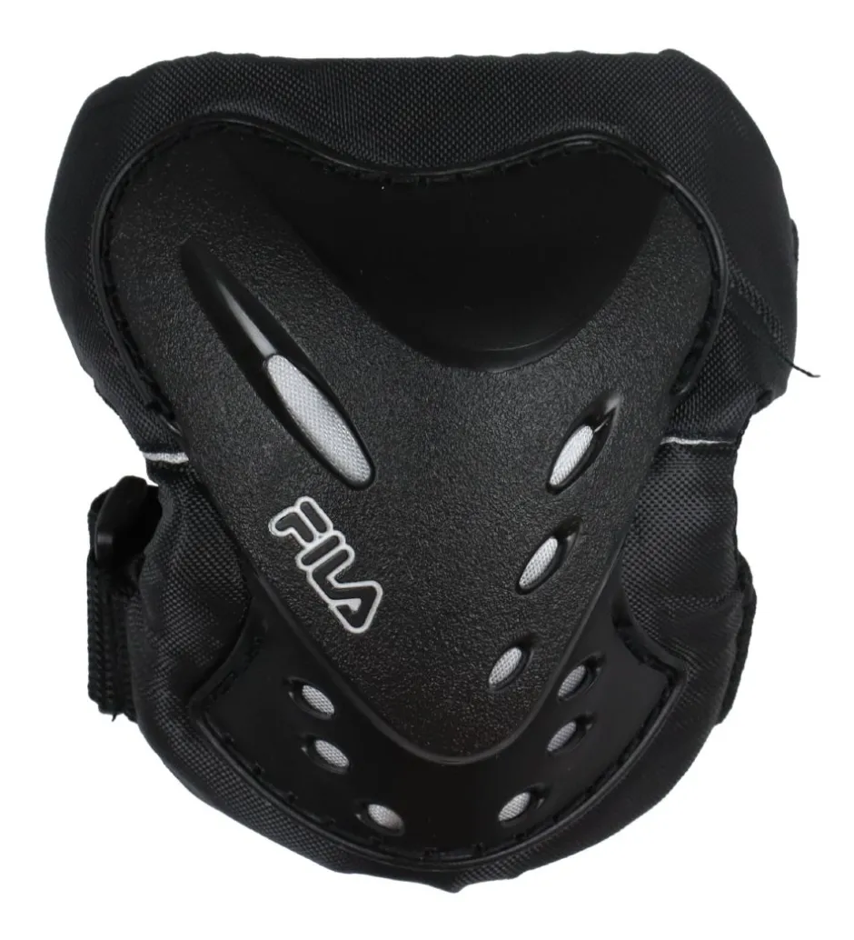 Beskyttelsessæt - Sort>Fila Online