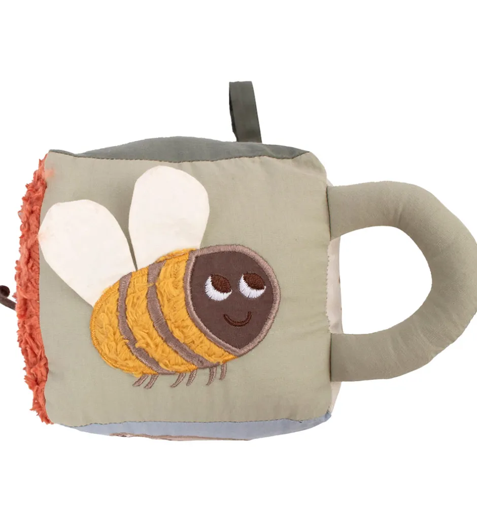 Aktivitetsterning - Little Wonders>Filibabba Discount