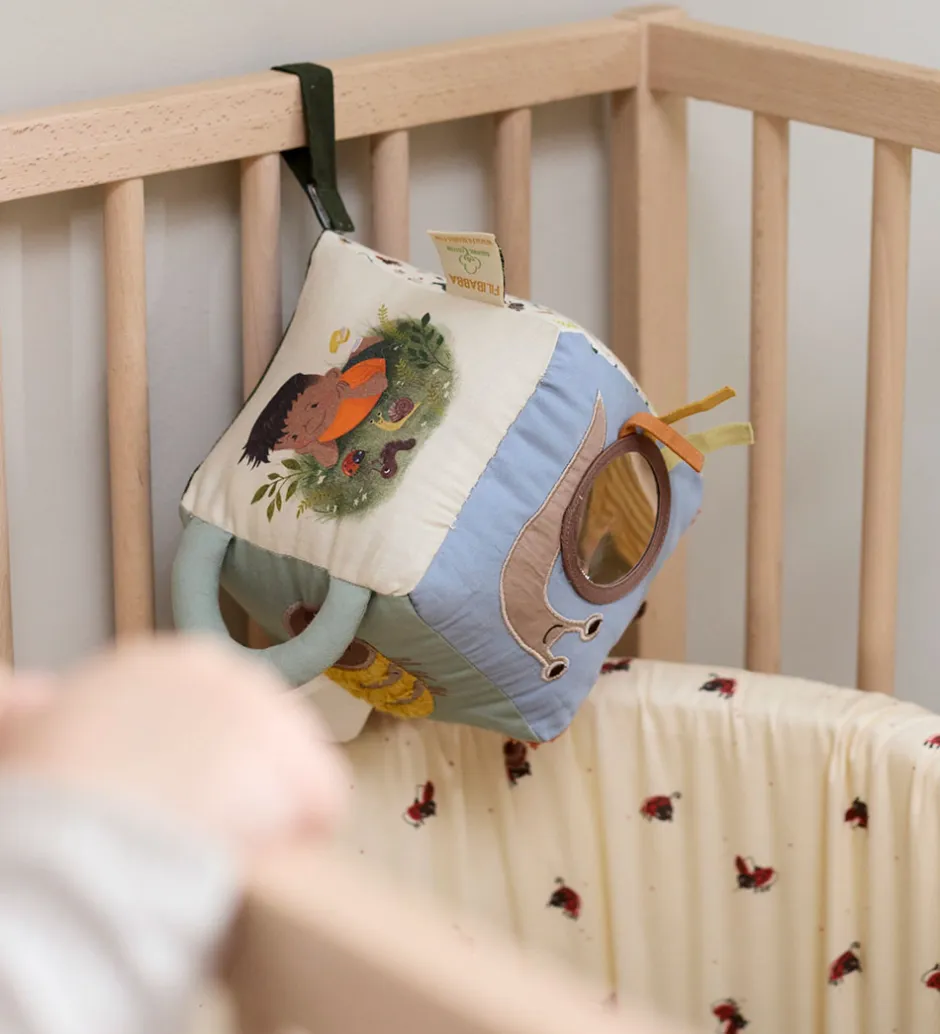 Aktivitetsterning - Little Wonders>Filibabba Discount