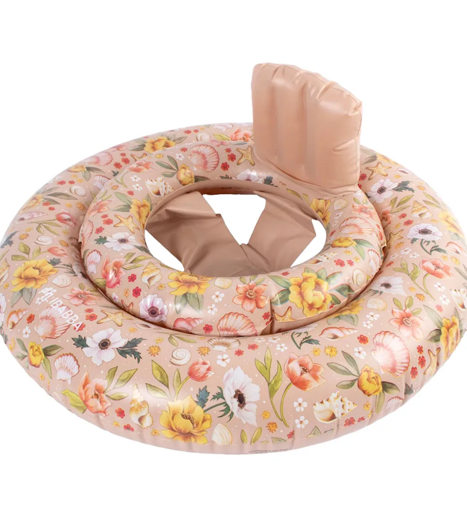 Badering - Alfie - 60 cm - Ocean Blossom>Filibabba