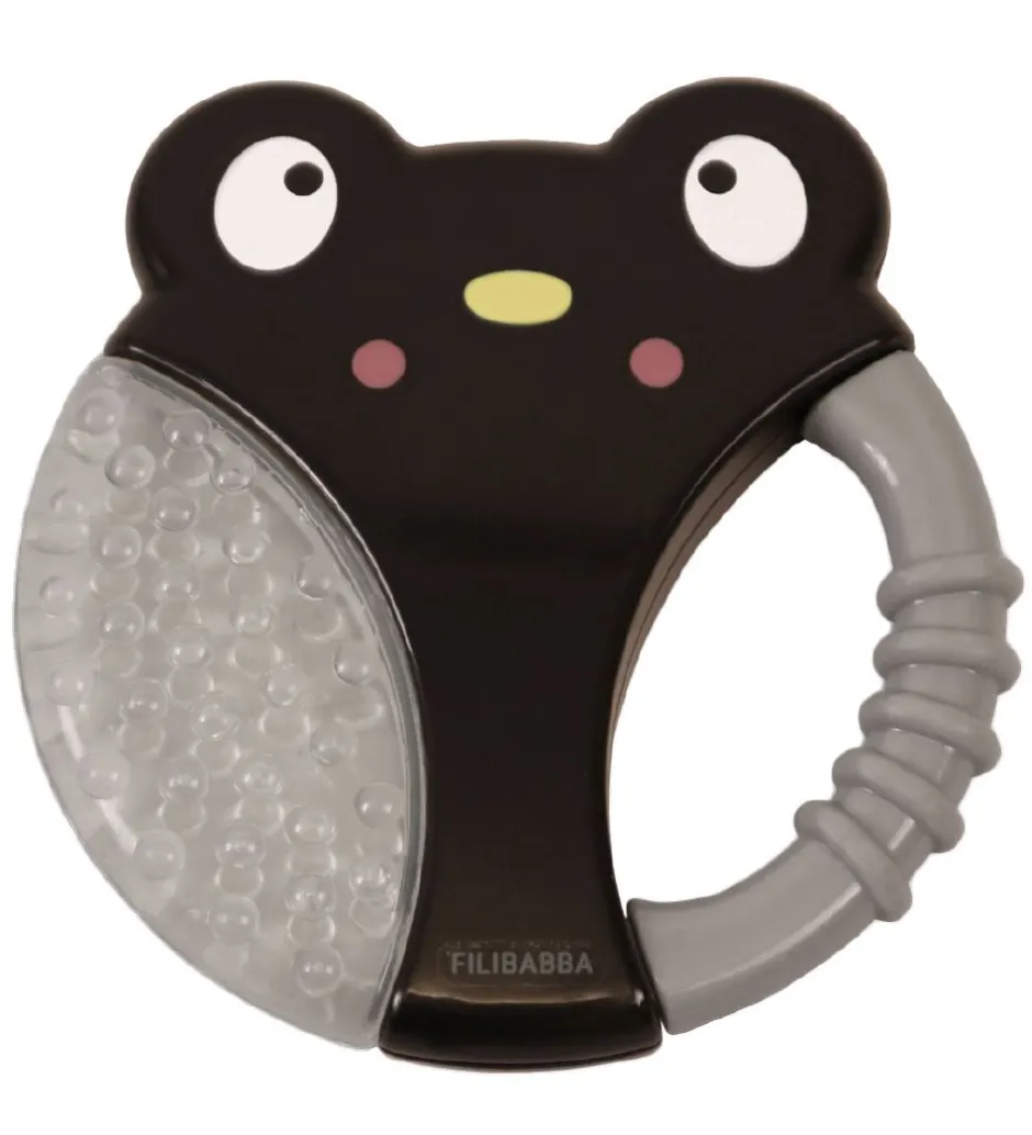Bidering - 2-pak - Pingvin & Hjort>Filibabba Discount