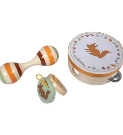 Legekuffert m. Instrumenter - 4 Dele><noscript><img width=