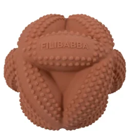 Motorikbold - 8 cm - Isa Grab - Melon>Filibabba Outlet