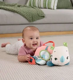 Bamse - Planet Friends Tummy Time Næsehorn><noscript><img width=