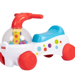 Gåvogn - Little People Pop-Corn Popper>Fisher-Price