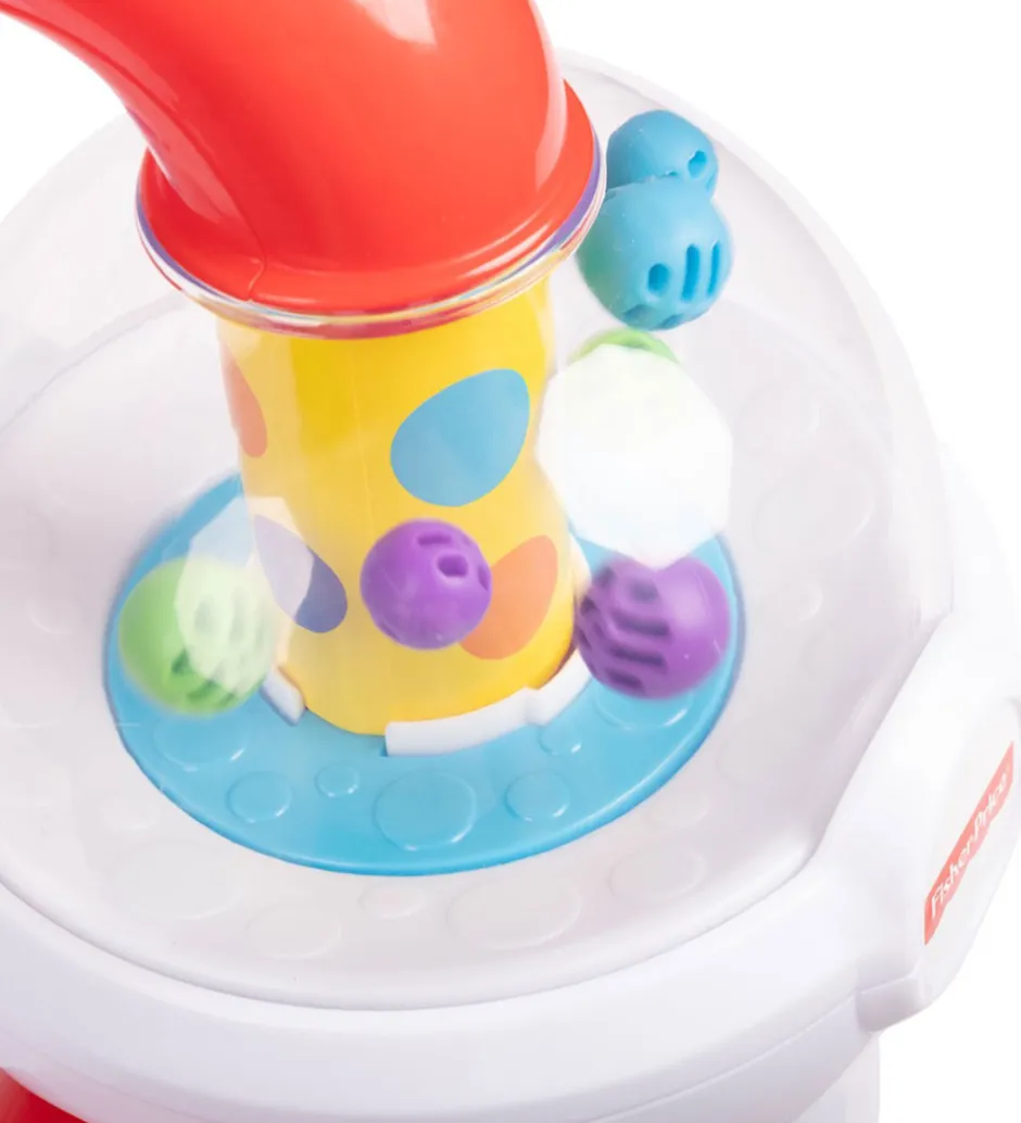 Gåvogn - Little People Pop-Corn Popper>Fisher-Price