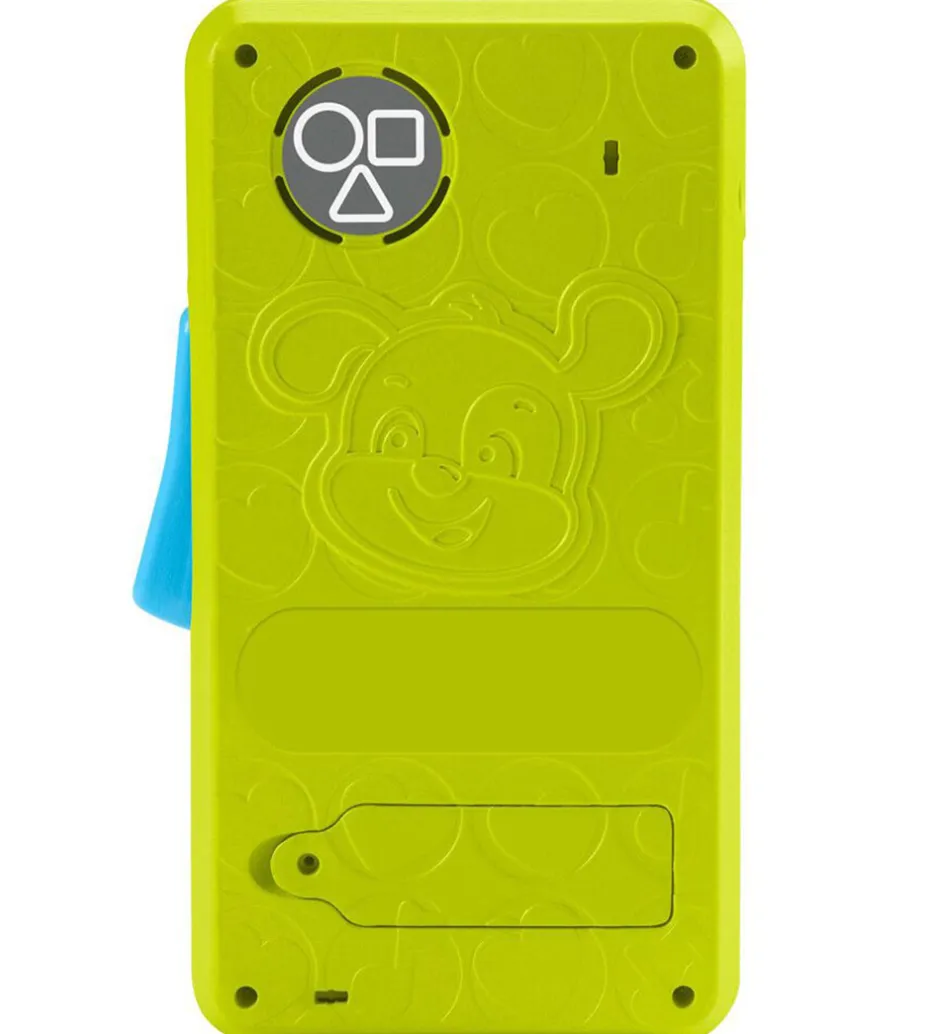 Legetøj - Smartphone>Fisher-Price Online