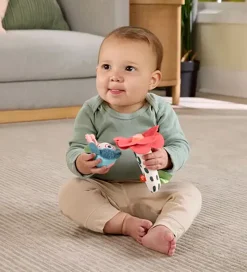 Rangle - Planet Friends Shake 'n Rattle Bi><noscript><img width=