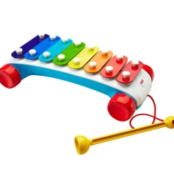 Xylofon - Multifarvet>Fisher-Price Sale