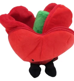 Bamse - I love You Heart - Flower Red>Flipetz Best