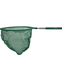 Net - Telescopic Net - Dark Green>Follow the Duck Best