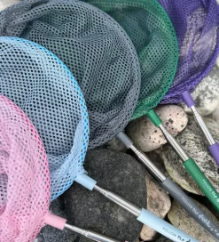 Net - Telescopic Net - Dark Green><noscript><img width=