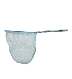 Net - Telescopic Net - Dusty Blue>Follow the Duck