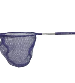 Net - Telescopic Net - Dark Purple>Follow the Duck Hot