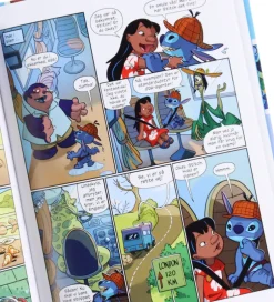 Bog - Agent Stitch - En Strøm Af Fjender><noscript><img width=
