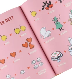Bog - Lær Tal Med Mumitroldene - DA><noscript><img width=