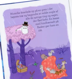 Bog - Mumifar Og Den Store Oversvømmelse><noscript><img width=