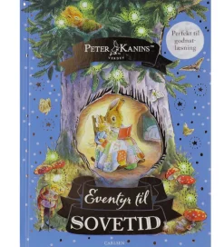Bog - Peter Kanin - Eventyr Til Sovetid - Dansk>Forlaget Carlsen Discount