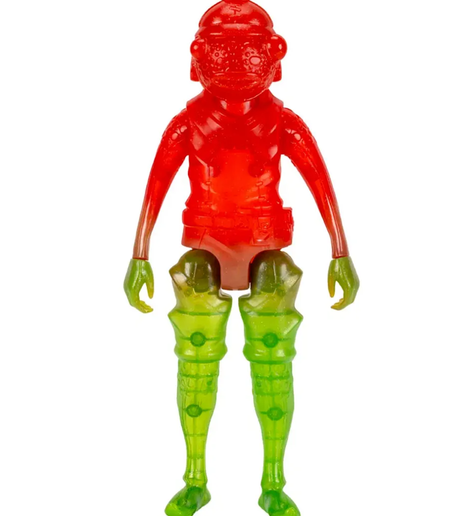Figur - 30 cm - Victory Series - Gummy Fishstick>Fortnite Online