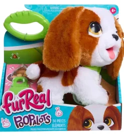 Bamse - Poop-A-Lots - King Charles Spaniel>FurReal Online