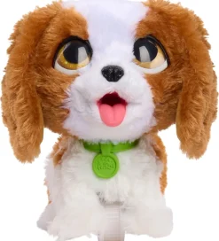 Bamse - Poop-A-Lots - King Charles Spaniel>FurReal Online