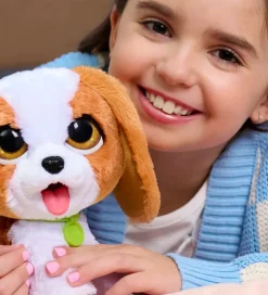 Bamse - Poop-A-Lots - King Charles Spaniel><noscript><img width=