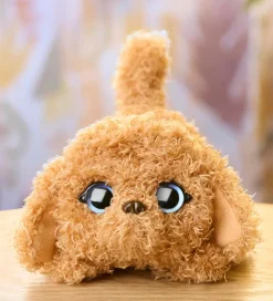 Interaktiv Bamse - My Minis - 15 cm - Poodle><noscript><img width=